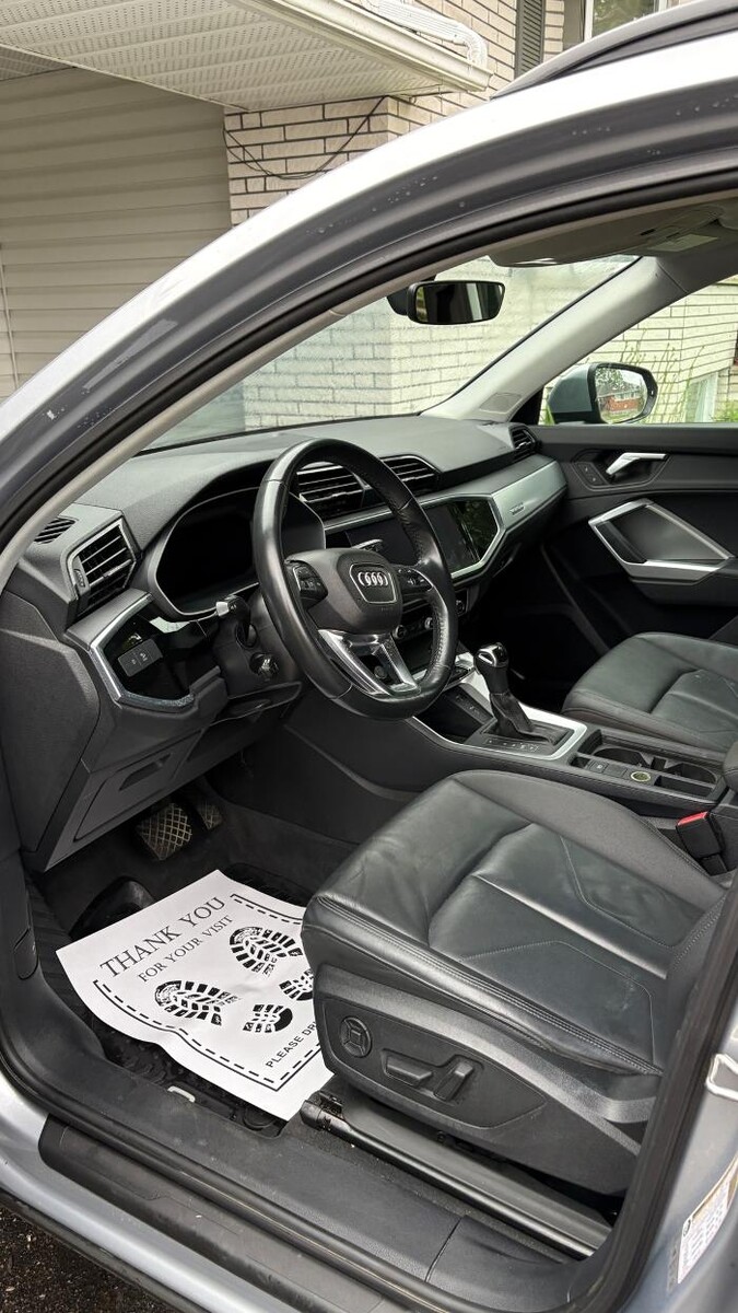 Images St-Pierre's Automotive Detailing