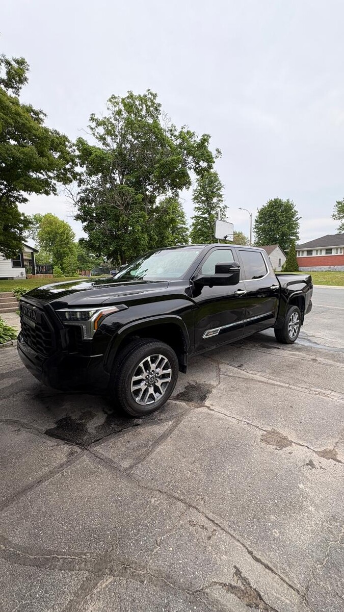 Images St-Pierre's Automotive Detailing