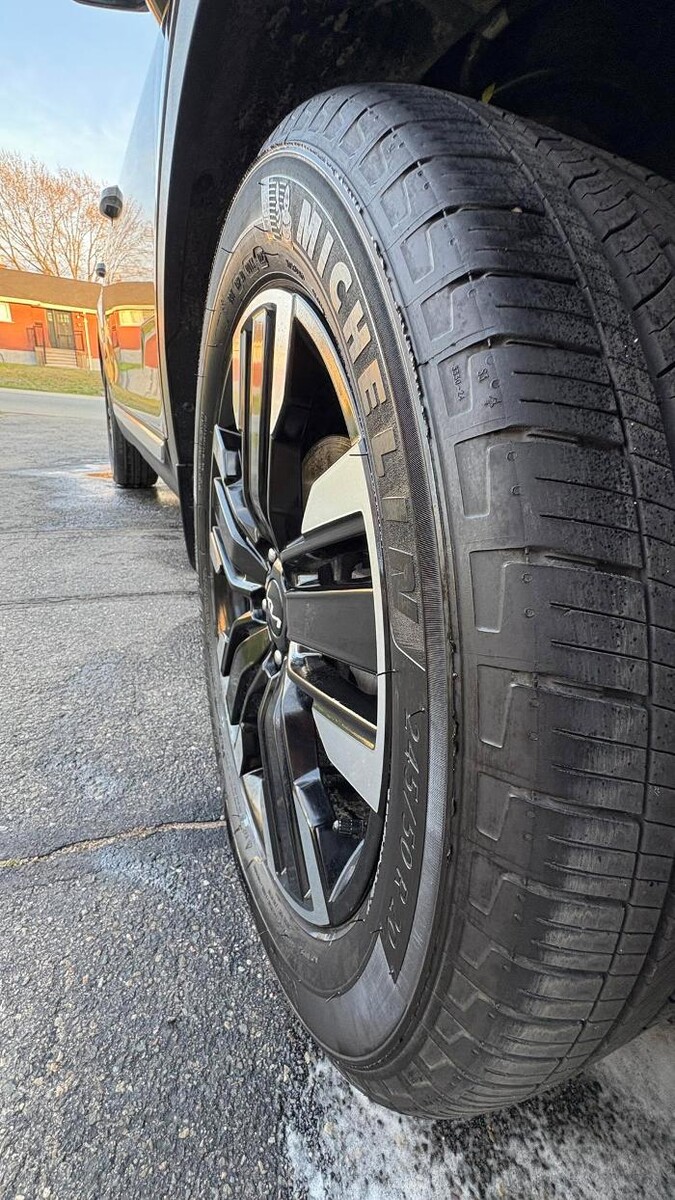 Images St-Pierre's Automotive Detailing