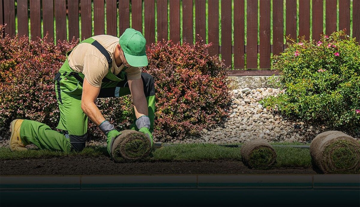 Images Greenland Landscaping Ltd