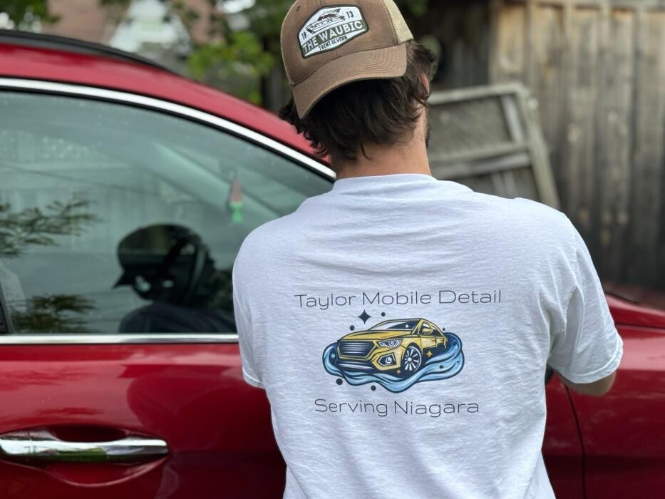 Images Taylor Mobile Detail