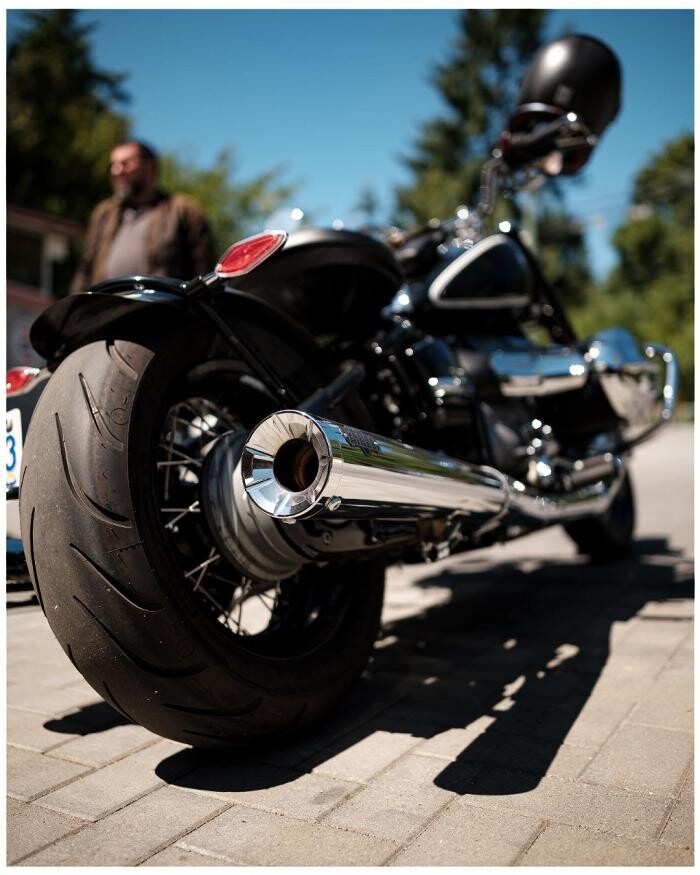 Images AlpenPass Motorcycle Adventures