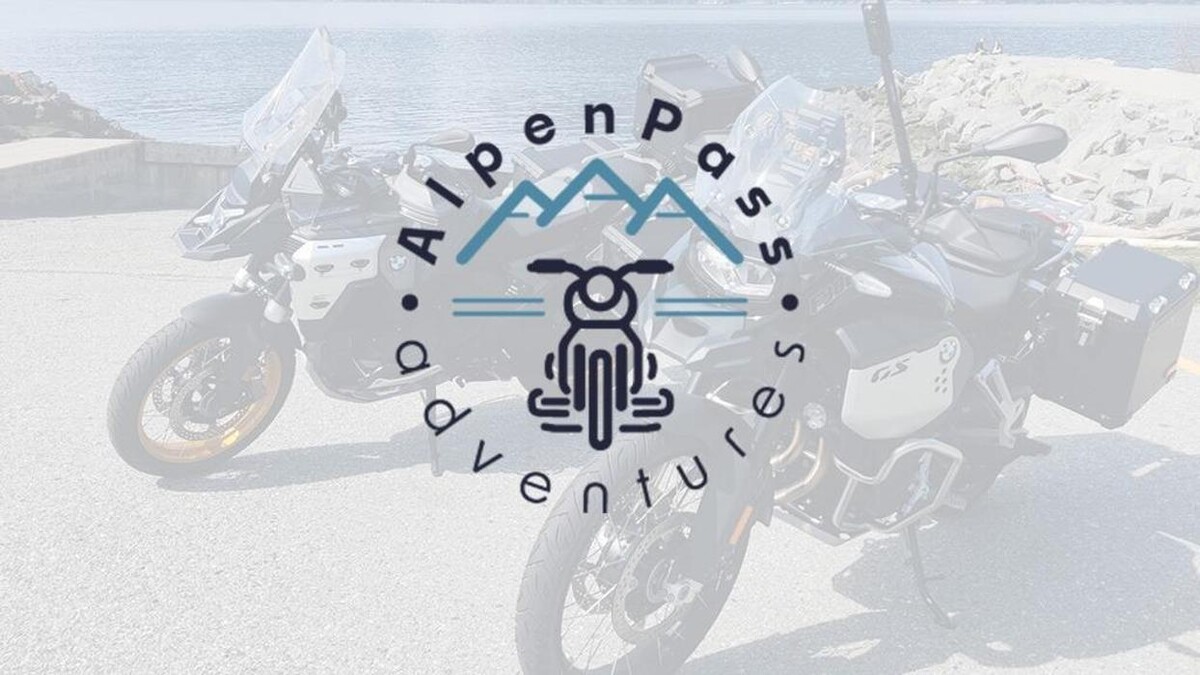 Images AlpenPass Motorcycle Adventures