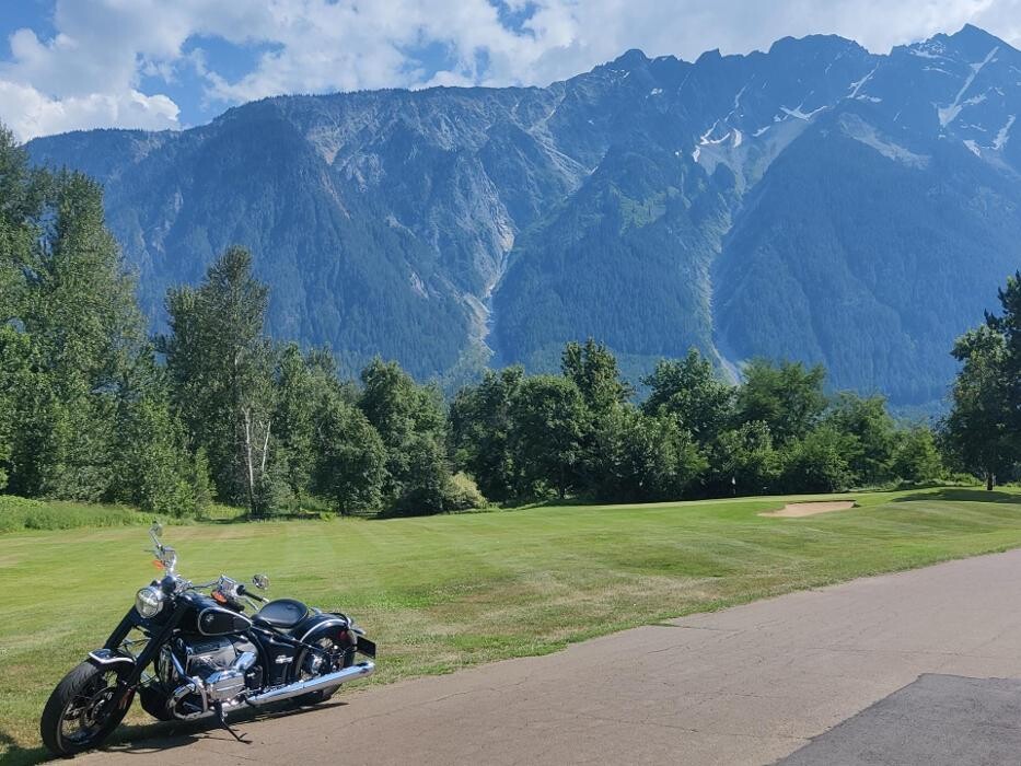 Images AlpenPass Motorcycle Adventures