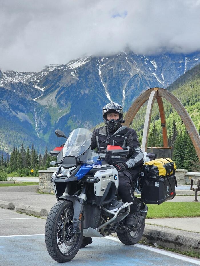 Images AlpenPass Motorcycle Adventures