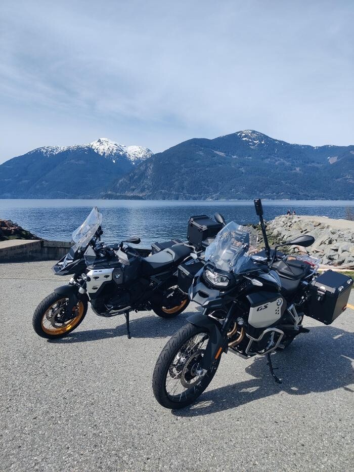 Images AlpenPass Motorcycle Adventures