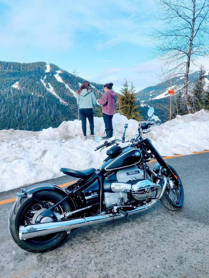 Images AlpenPass Motorcycle Adventures