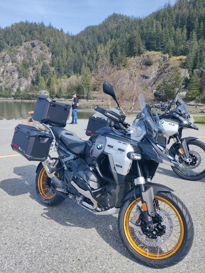Images AlpenPass Motorcycle Adventures