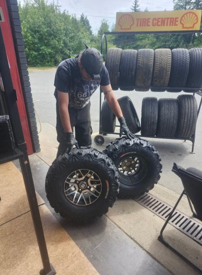 Images Baldwin Automotive Services