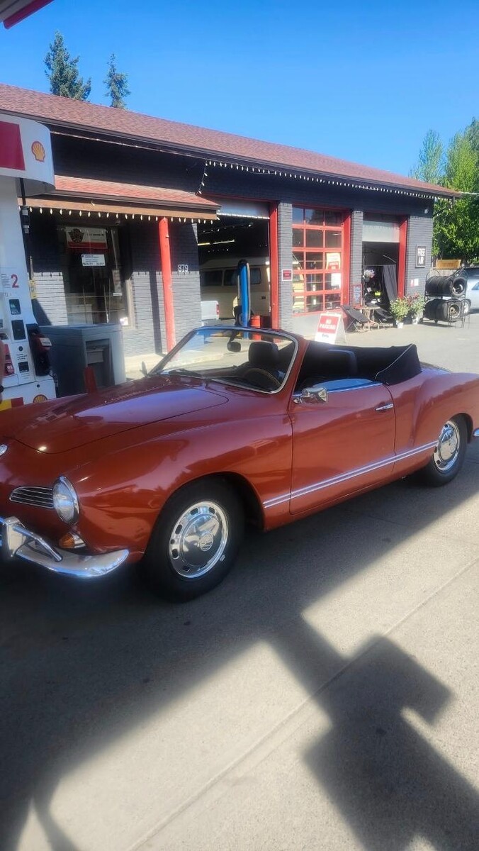 Images Baldwin Automotive Services