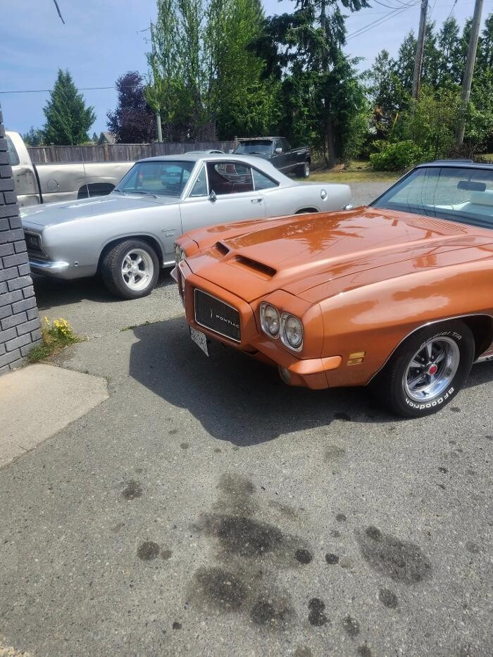Images Baldwin Automotive Services