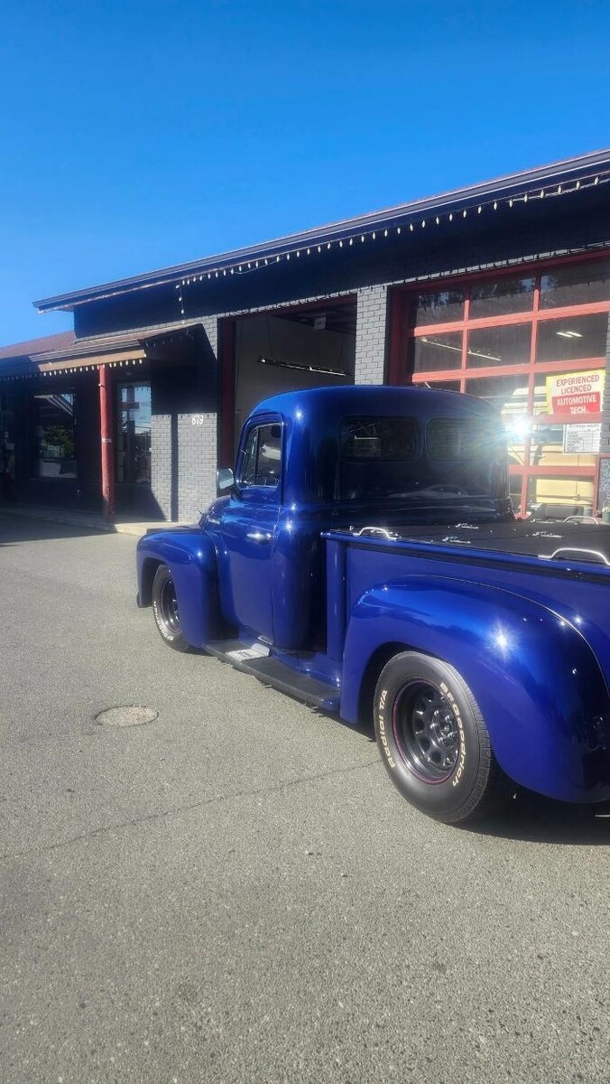Images Baldwin Automotive Services