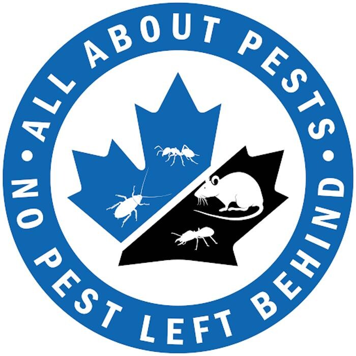 All About Pests Logo