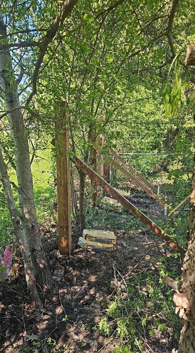 Images Holes Dug Right