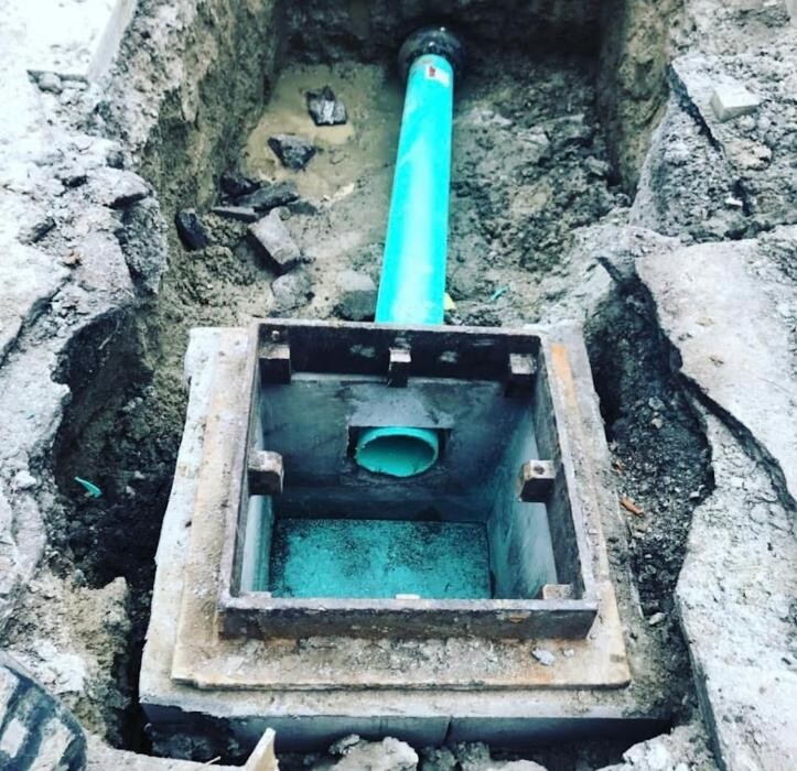 Images Dicarmen Construction Inc.