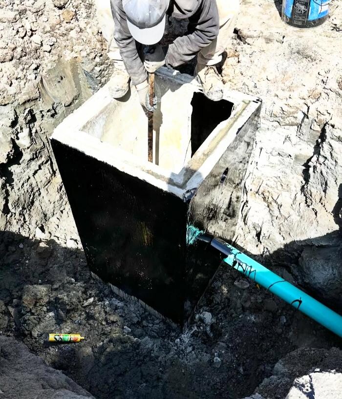Images Dicarmen Construction Inc.