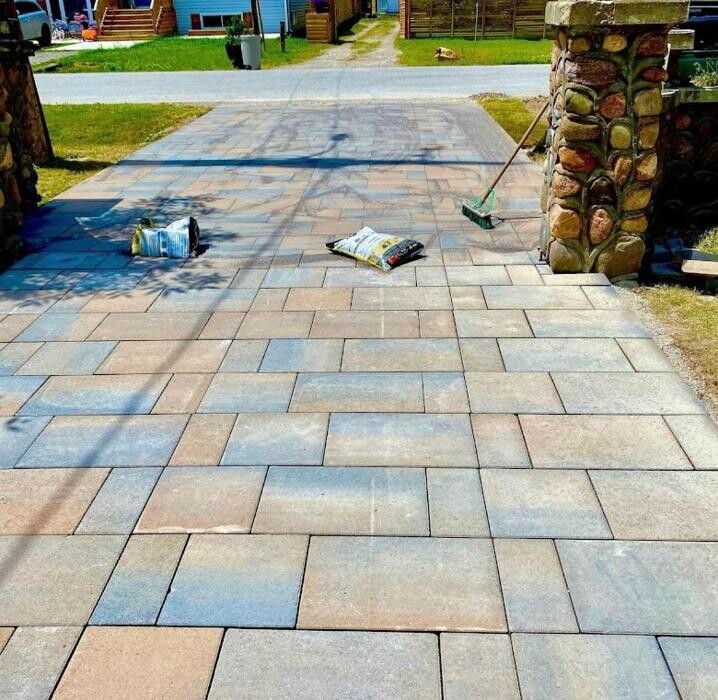 Images Dicarmen Construction Inc.