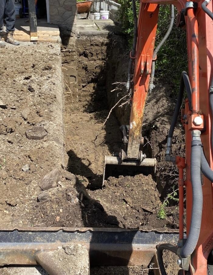 Images Dicarmen Construction Inc.
