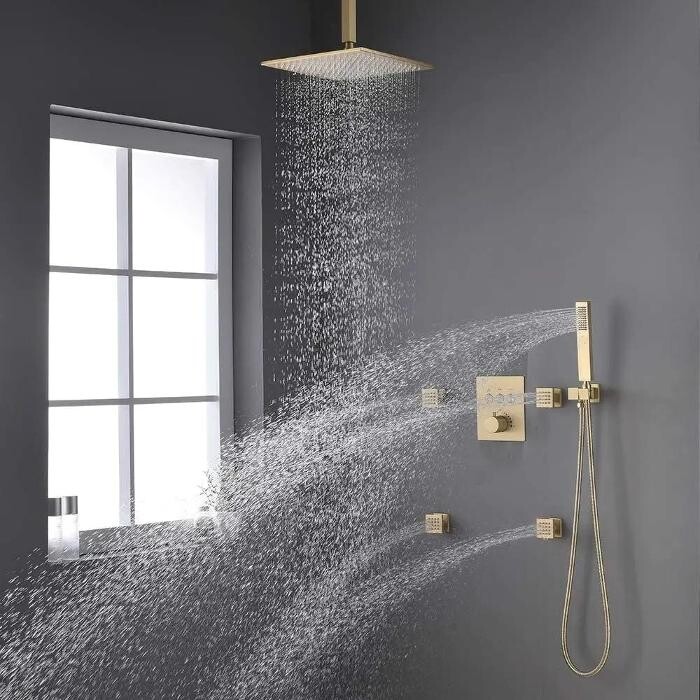 Images MAX Faucets