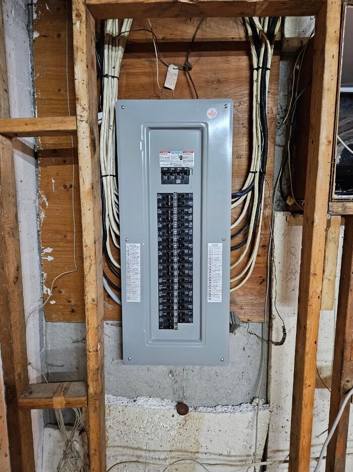 Images Jet Electric Inc