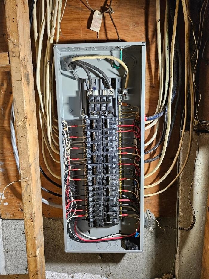 Images Jet Electric Inc