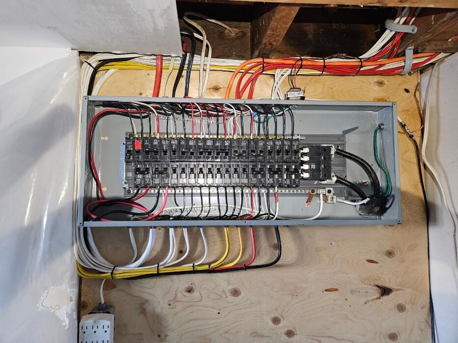 Images Jet Electric Inc