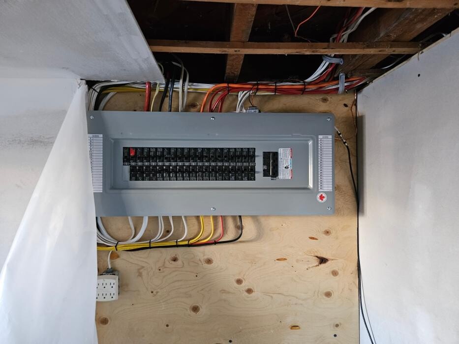 Images Jet Electric Inc