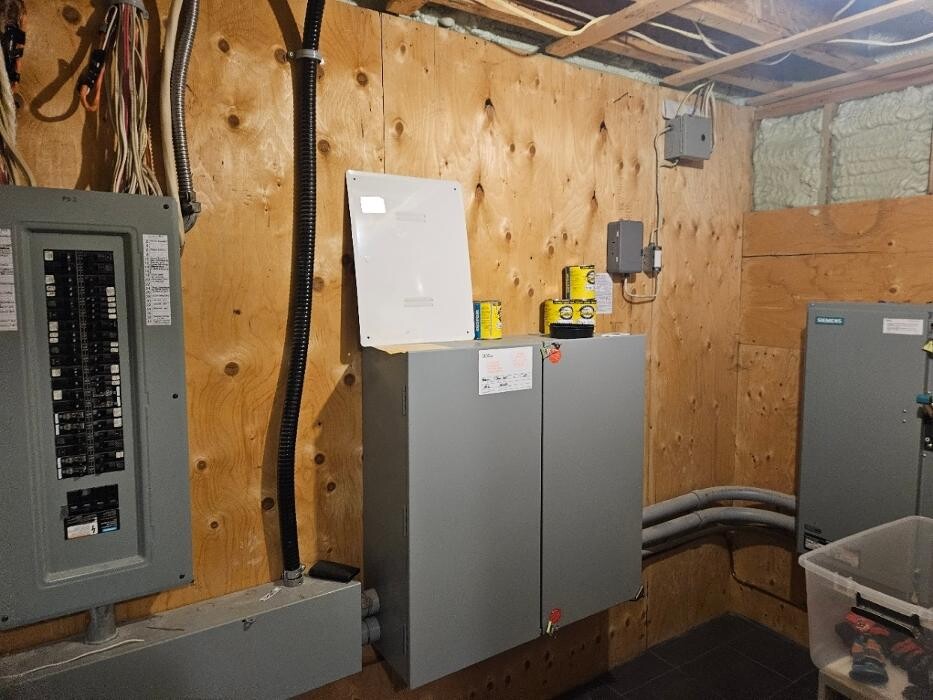 Images Jet Electric Inc