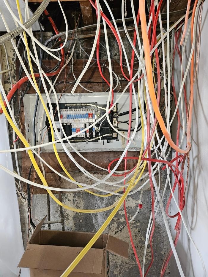 Images Jet Electric Inc
