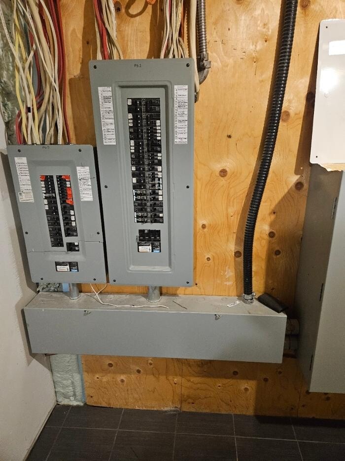Images Jet Electric Inc