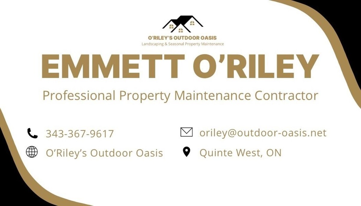 Images O'Riley's Outdoor Oasis