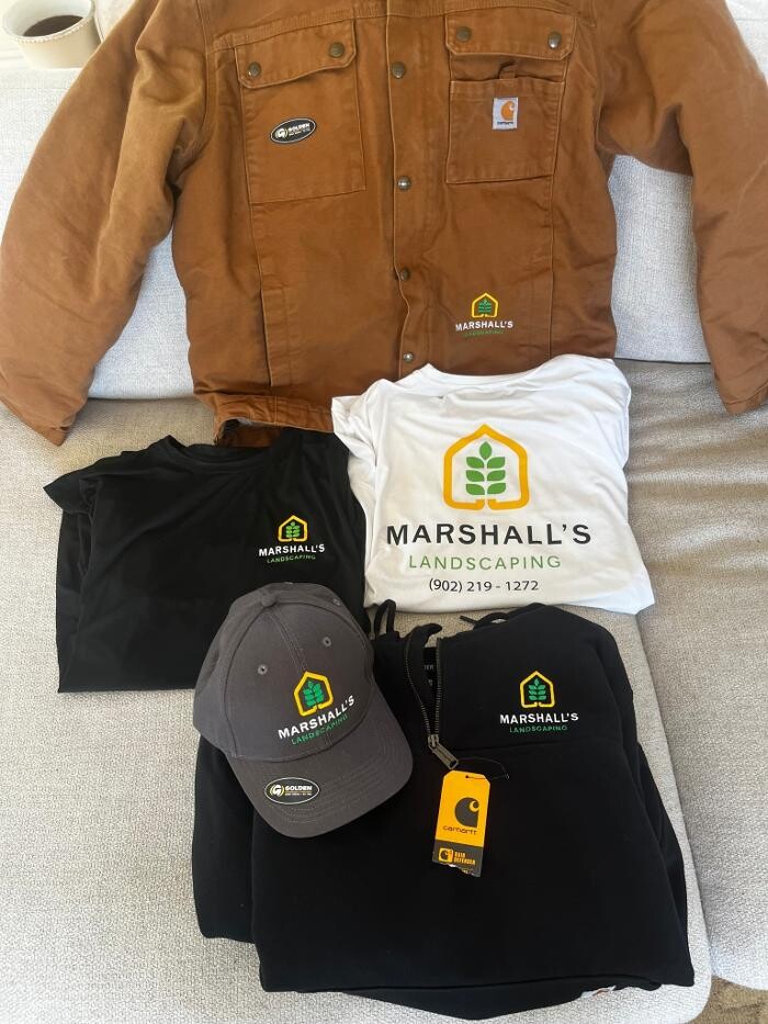 Images Marshalls Landscaping