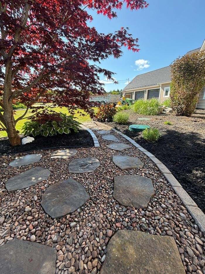 Images Marshalls Landscaping