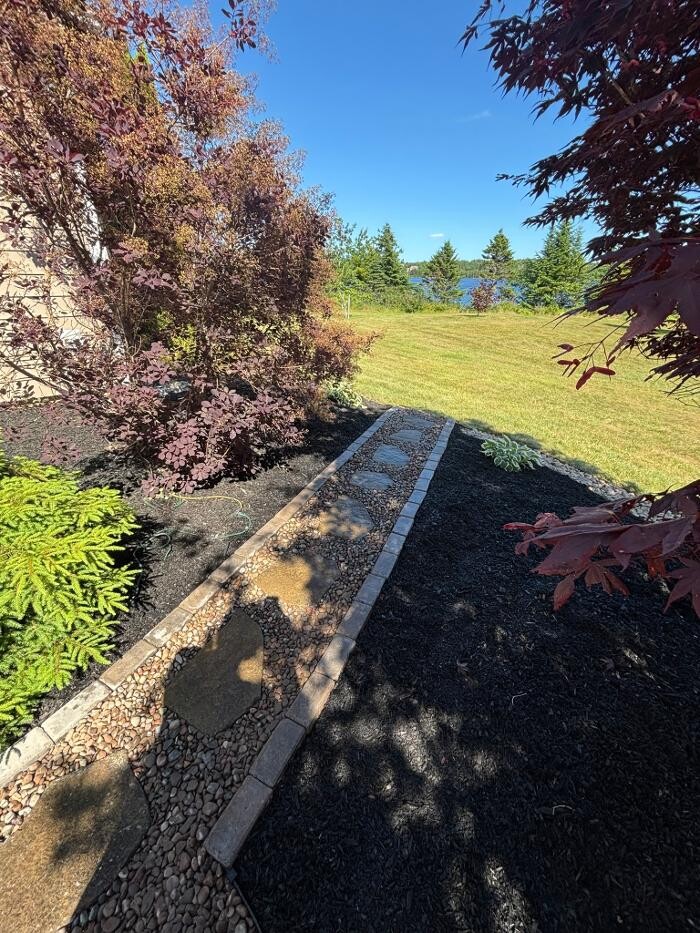 Images Marshalls Landscaping