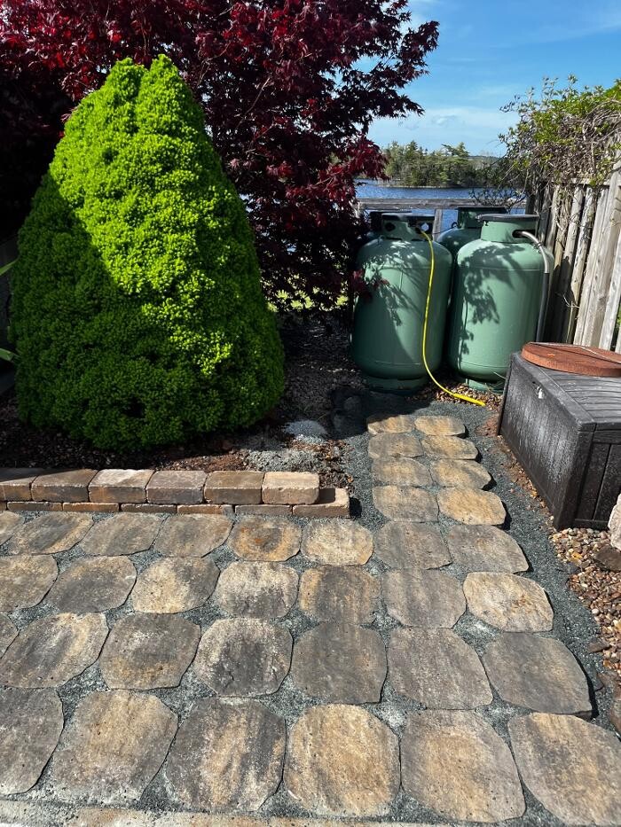 Images Marshalls Landscaping