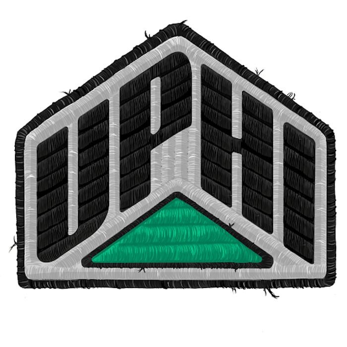 UpHi Cannabis Emporium Logo