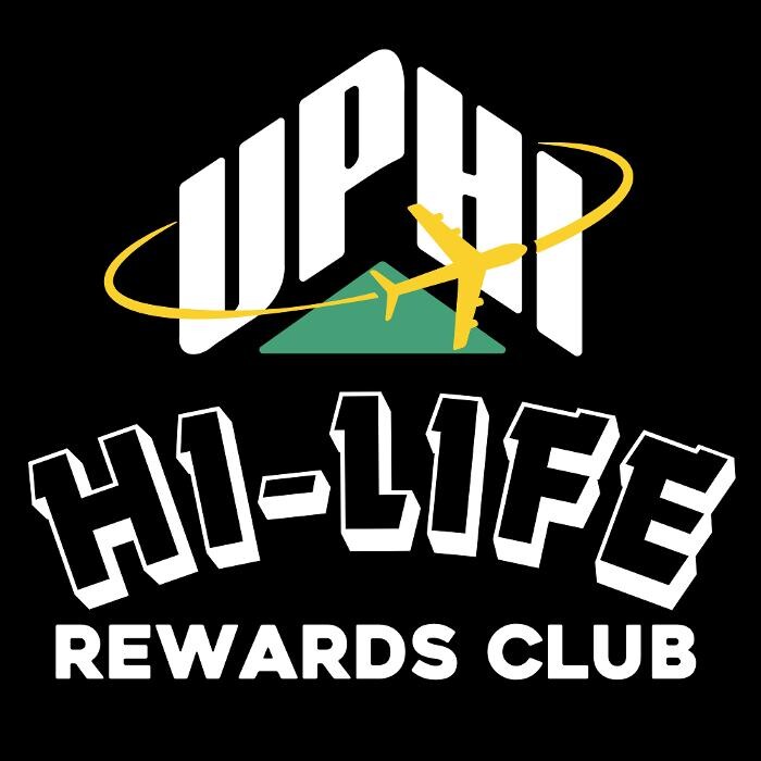 Images UpHi Cannabis Emporium