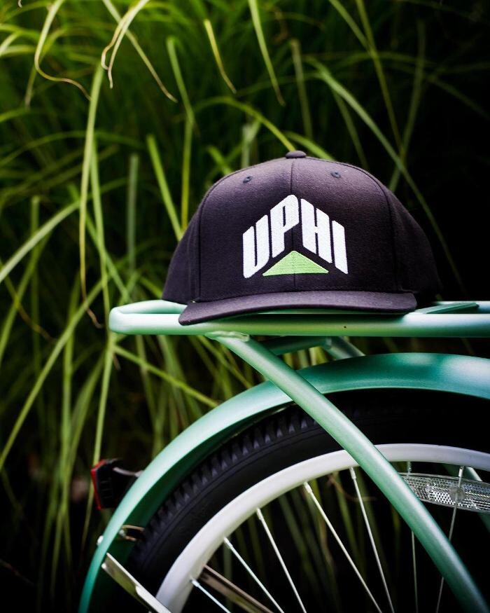 Images UpHi Cannabis Emporium