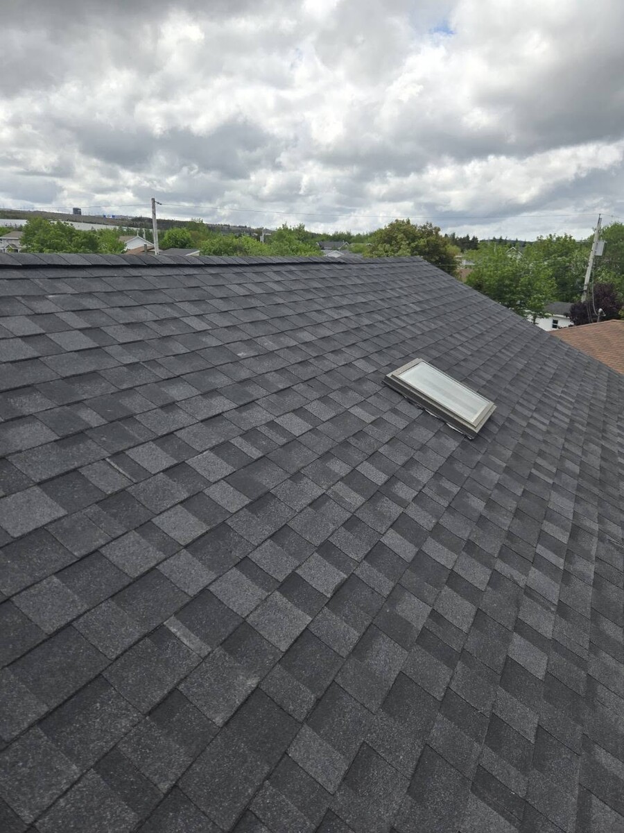 Images K.L.K. Roofing