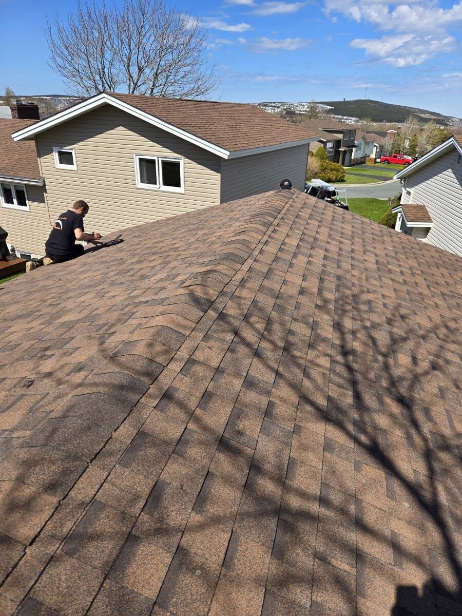 Images K.L.K. Roofing