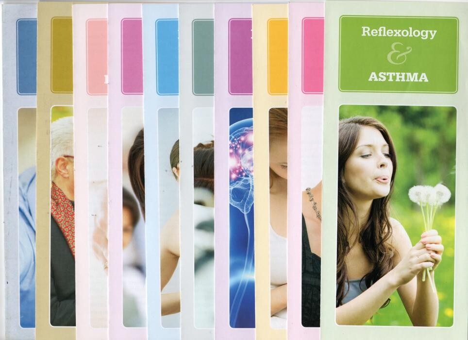 Images Pacific Institute of Reflexology