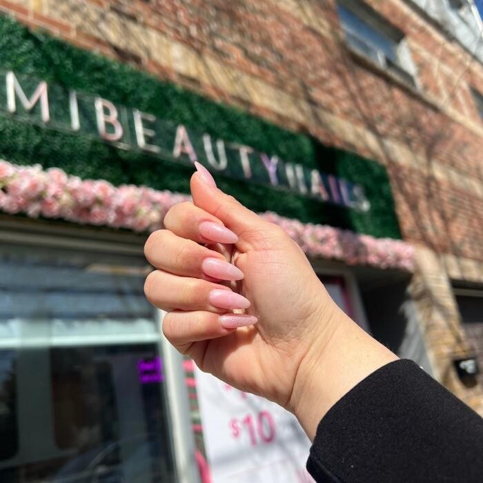 Images Mimi Beauty Nails And Wax Bar