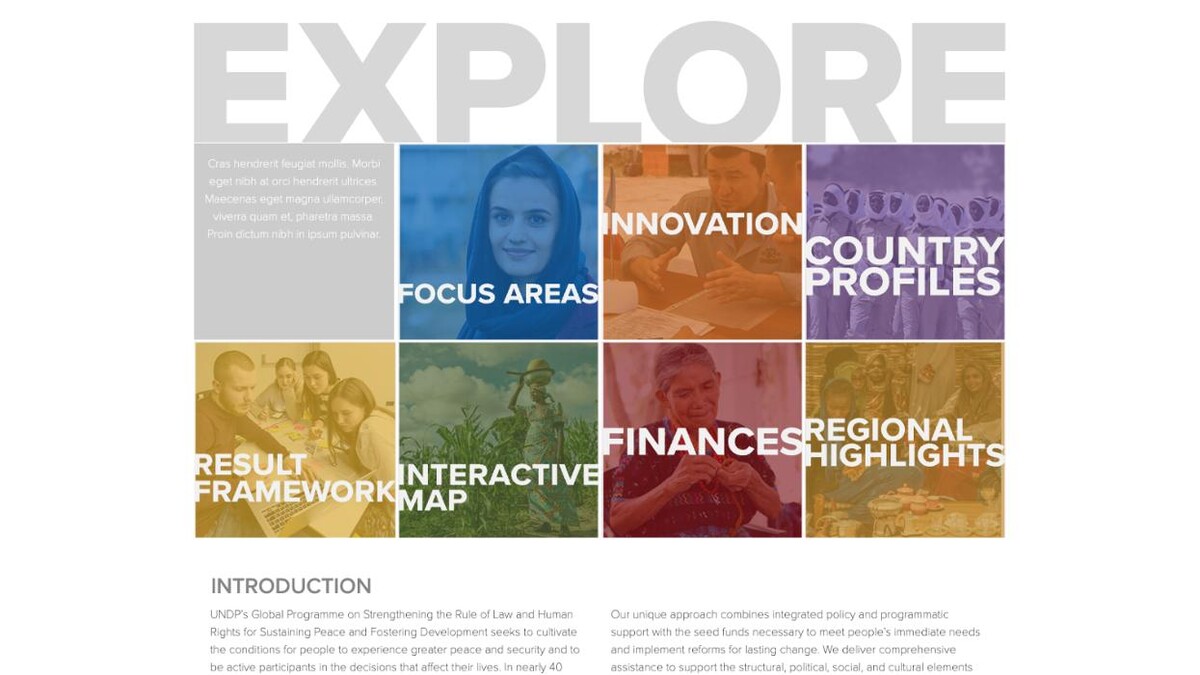 Images BrainyYack Website Design Agency