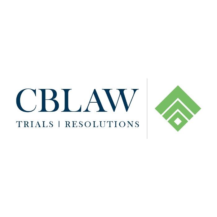 Caprara Barristers (CBLAW) Logo