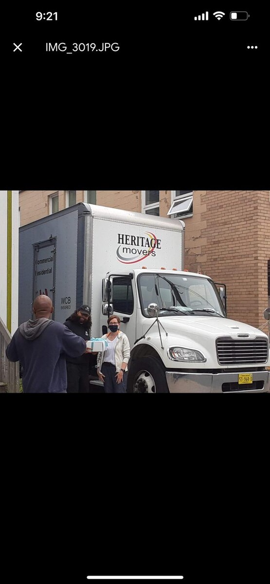 Images Heritage Movers