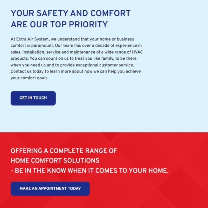 Images Extra Air System