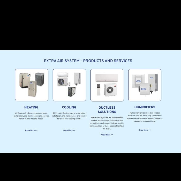 Images Extra Air System