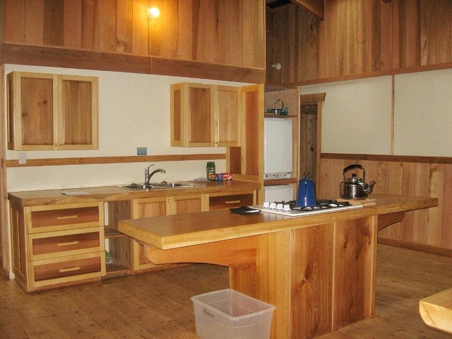 Images Hiellen Village Longhouses