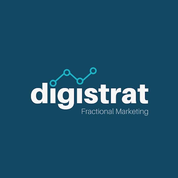 DigiStrat Inc. Logo