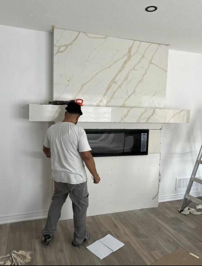 Images Canadian Grizzly Renovations Inc.